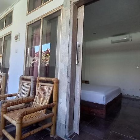 Wisma Bunda 2 Hotel Gili Trawangan Kültér fotó