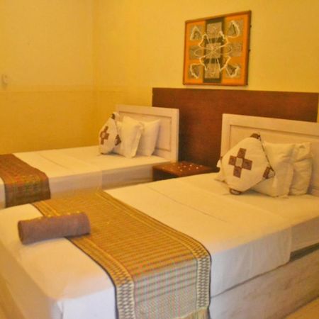 Wisma Bunda 2 Hotel Gili Trawangan Kültér fotó