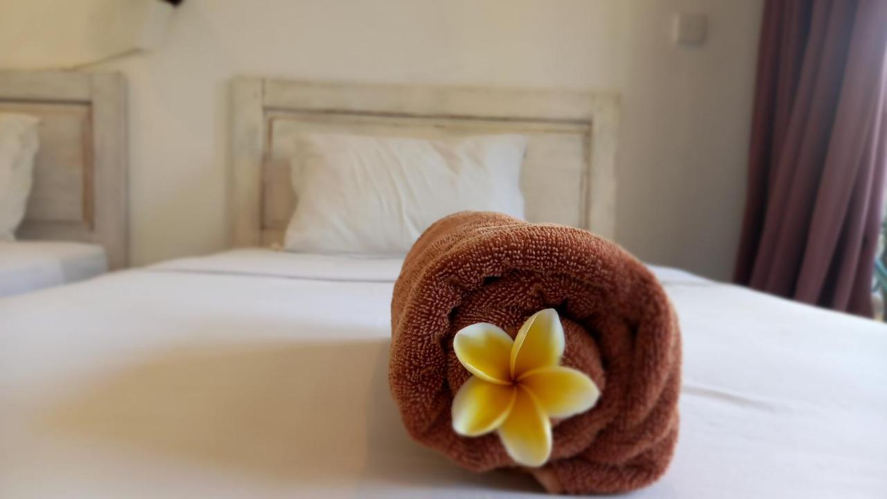 Wisma Bunda 2 Hotel Gili Trawangan Kültér fotó