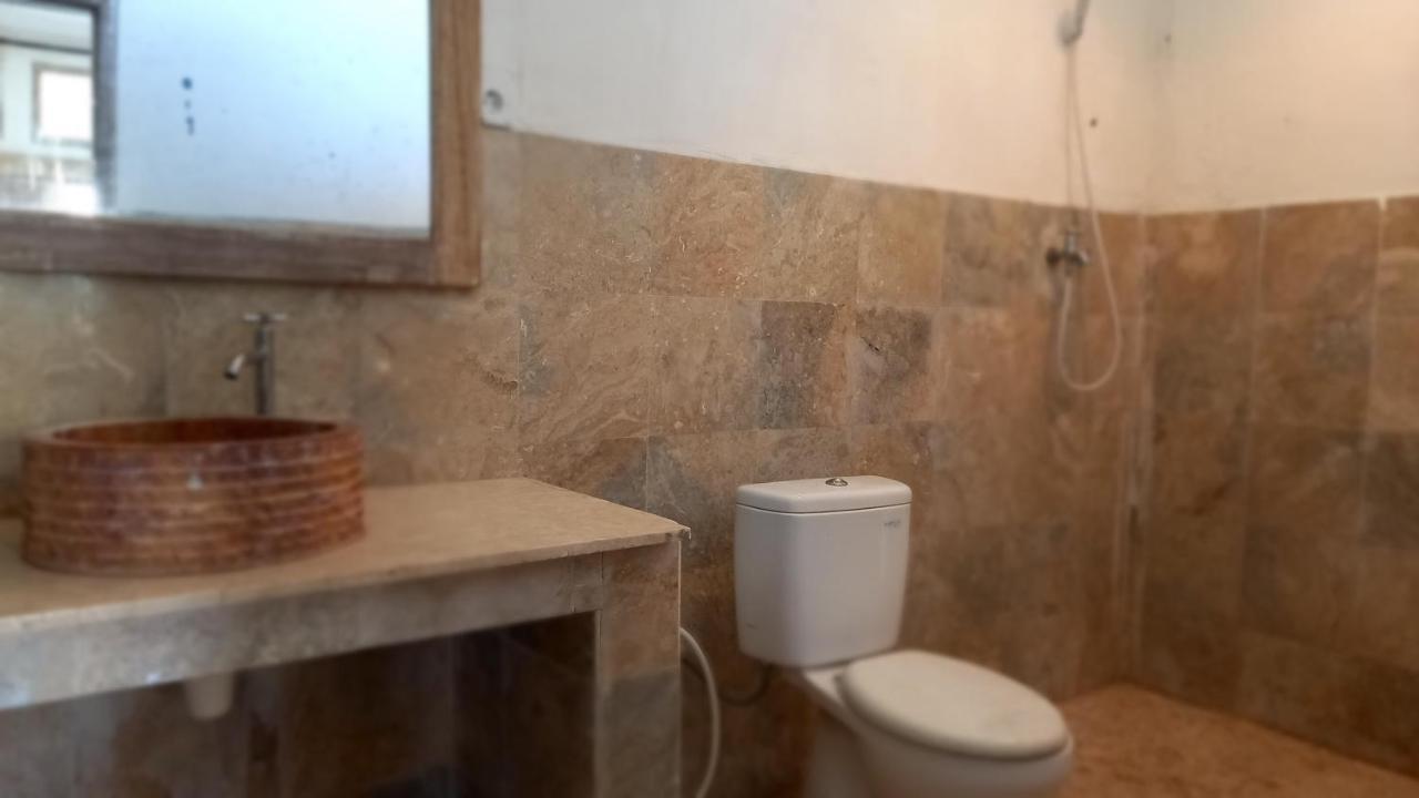 Wisma Bunda 2 Hotel Gili Trawangan Kültér fotó