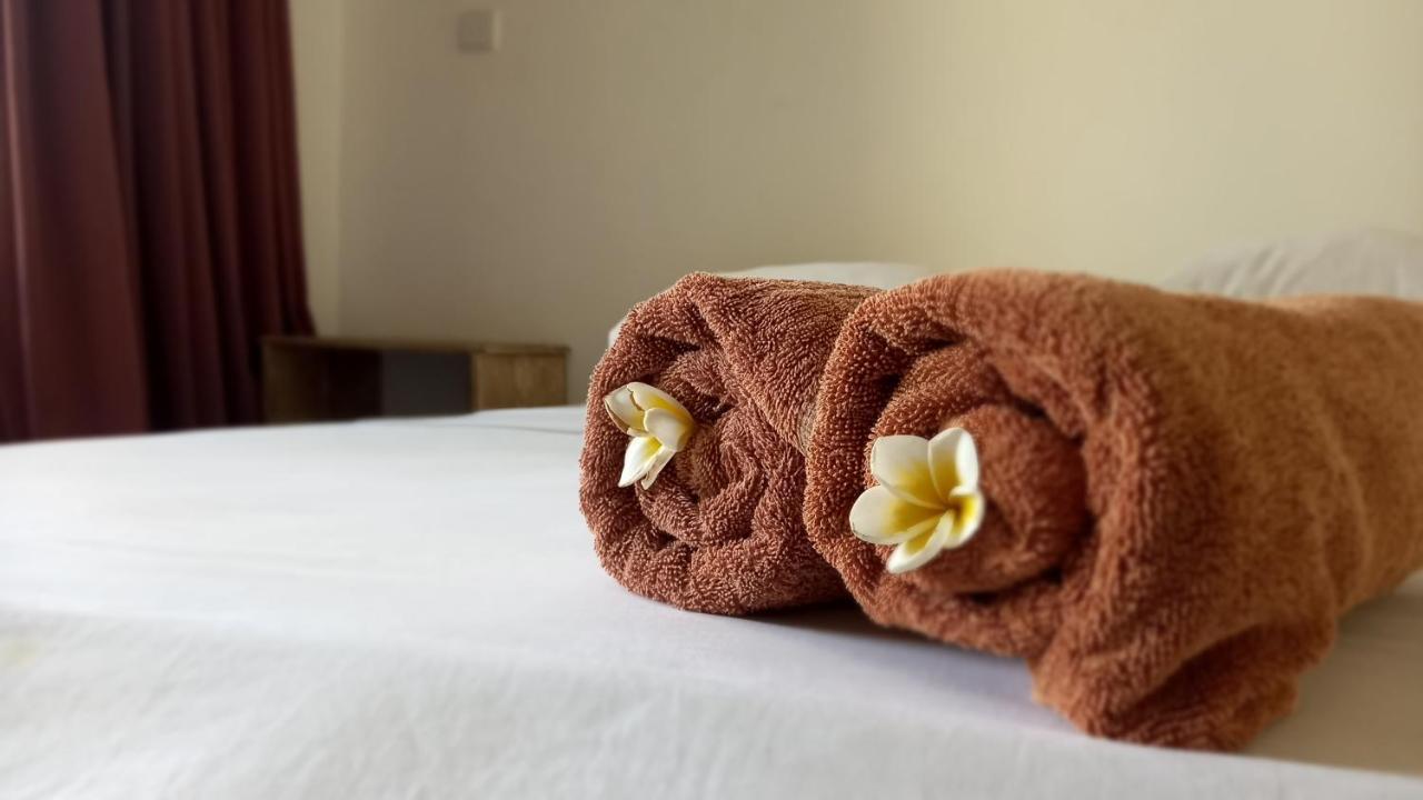 Wisma Bunda 2 Hotel Gili Trawangan Kültér fotó